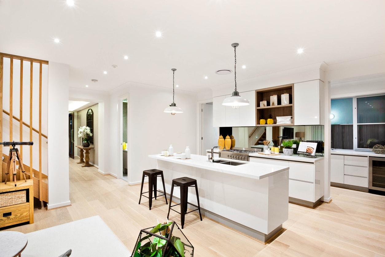 Residential Electrical