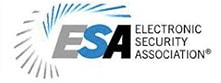 ESA Electronic Security Association member